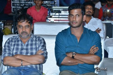 Pandem Kodi 2 Movie Pre Release Event Photos